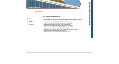 Desktop Screenshot of flemke-umweltservice.de